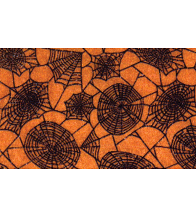 Spider Web Tablecloth 120"L x 60"W